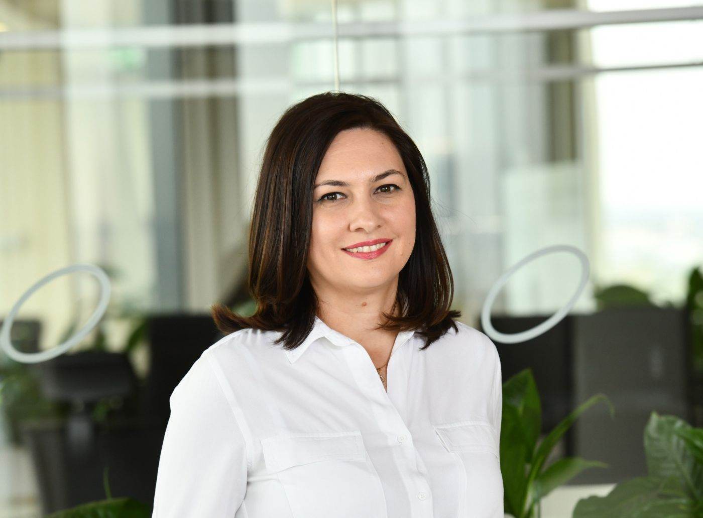 Dorina Itu, Learning & Development Manager CEE, SoftServe